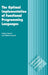 The Optimal Implementation of Functional Programming Languages by Andrea Asperti, C. J. Van Rijsbergen, Samson Abramsky