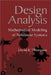 Design Analysis: Mathematical Modeling of Nonlinear Systems by David E. Thompson