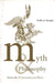 Myth and Philosophy from the Presocratics to Plato by Kathryn A. Morgan, Morgan Kathryn a.