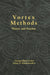 Vortex Methods: Theory and Practice by Georges-Henri Cottet, G. -H Cottet, Petros D. Koumoutsakos