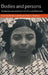 Bodies and Persons by Michael Lambek, Andrew Strathern