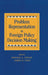 Problem Representation In Foreign Policy Decision-Making by Donald A. Sylvan, James F. Voss