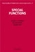 Special Functions by George E. Andrews
