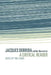 Jacques Derrida and the Humanities: A Critical Reader by Tom Cohen, Tom Cohen, Cohen Tom