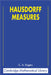 Hausdorff Measures by C. A. Rogers