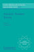 Analytic Number Theory by Y. Motohashi, Yoichi Motohashi