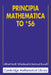 Principia Mathematica to *56 by Alfred North Whitehead, Bertrand Russell