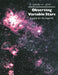 Observing Variable Star: A Guide For The Beginner