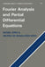 Fourier Analysis and Partial Differential Equations by R. Iorio, V. Iorio, Val Ria de Magalh Es Iorio