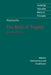Nietzsche: The Birth of Tragedy and Other Writings by Nietzsche Friedrich, Friedrich Wilhelm Nietzsche, Raymond Geuss