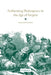 Performing Shakespeare in the Age of Empire by Richard Foulkes