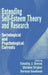 Extending Self-Esteem Theory and Research by Timothy J. Owens, Sheldon Stryker, Norman Goodman