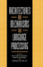 Architectures and Mechanisms for Language Processing by Matthew W. Crocker, Martin Pickering, Charles Clifton