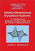Infinite-Dimensional Dynamical Systems: An Introduction to Dissipative Parabolic Pdes and the Theory of Global Attractors by James C. Robinson