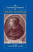 The Cambridge Companion to Duns Scotus by Thomas Williams