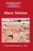 Wave Motion by John Billingham, J. Billingham, A. C. King