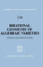 Birational Geometry of Algebraic Varieties by Janos Kollar, Mori Shigefumi, Shigefumi Mori
