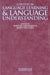 Context in Language Learning and Language Understanding by Kirsten Malmkjaer
