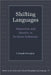 Shifting Languages by J. Joseph Errington