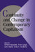 Continuity and Change in Contemporary Capitalism by Herbert Kitschelt, Gary Marks, Peter Lange