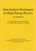 Data Analysis Techniques for High-Energy Physics by R. Fruhwirth, M. Regler, R. K. Bock