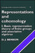 Representations and Cohomology: Volume 1, Basic Representation Theory of Finite Groups and Associative Algebras by D. Benson, Bela Bollobas, W. Fulton