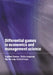 Differential Games in Economics and Management Science by Engelbert Dockner, Ngo Van Long, Ngo Van Long