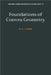 Foundations of Convex Geometry by W. a. Coppel