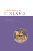A Short History of Finland by Fred Singleton, Frederick Bernard Singleton, Anthony F. Upton