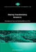 Sharing Transboundary Resources: International Law and Optimal Resource Use by Eyal Auteur Benvenisti