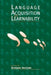 Language Acquisition and Learnability by Stefano Bertolo