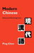 Modern Chinese: History and Sociolinguistics by Ping Chen, Ebrary Inc