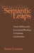 Semantic Leaps by Seana Coulson