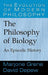 The Philosophy of Biology: An Episodic History by Marjorie Grene, David DePew