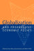 Globalization and Progressive Economic Policy by Robert Pollin, Gerald Epstein, Dean Baker
