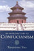 An Introduction to Confucianism by Xinzhong Yao