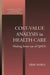 Cost-Value Analysis in Health Care by Erik Nord