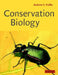 Conservation Biology by Andrew S. Pullin