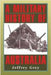 A Military History Of Australia by Jeffrey Grey