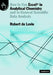 How to Use Excel(R) in Analytical Chemistry by Robert de Levie
