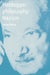 Heidegger, Philosophy, Nazism by Julian Young