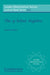 The Q-Schur Algebra by Stephen Donkin, S. Donkin, N. J. Hitchin