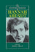 The Cambridge Companion to Hannah Arendt by Villa, Dana