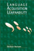 Language Acquisition and Learnability by Stefano Bertolo