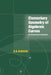 Elementary Geometry of Algebraic Curves: An Undergraduate Introduction by C. G. Gibson