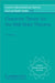 Character Theory for the Odd Order Theorem by Thomas Peterfalvi