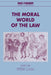 The Moral World of the Law by Peter Coss, Lyndal Roper