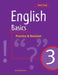 English Basics 3: Practice and Revision by Mark Cholij