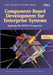 Component-Based Development for Enterprise Systems by Paul Allen