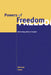 Powers of Freedom: Reframing Political Thought by Nikolas Rose